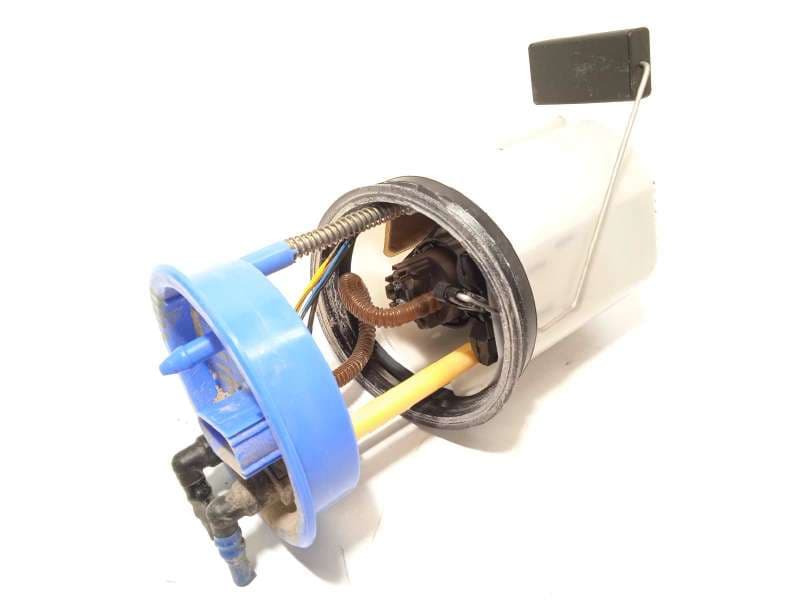 Recambio de bomba combustible para skoda fabia iii (nj3) 1.2 tsi referencia OEM IAM 6R0919051N A2C92851500 - Rojo