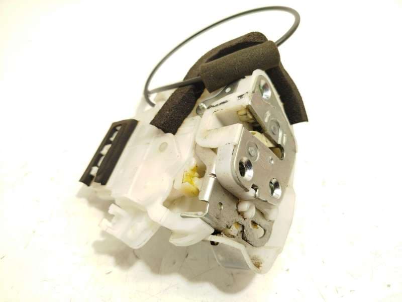 Recambio de cerradura puerta delantera derecha para subaru legacy lim. b14 limited referencia OEM IAM 61032AJ140 - Gris