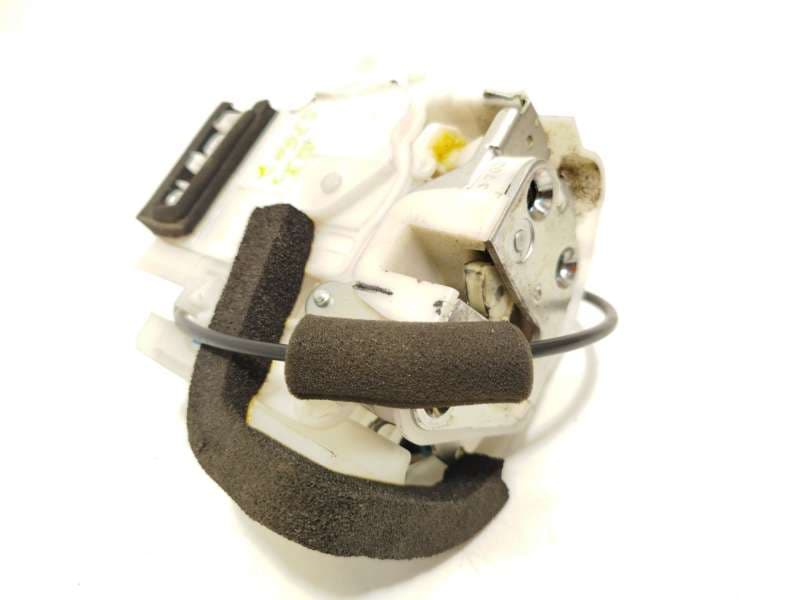 Recambio de cerradura puerta delantera izquierda para subaru legacy lim. b14 limited referencia OEM IAM 61032AJ150 - Gris