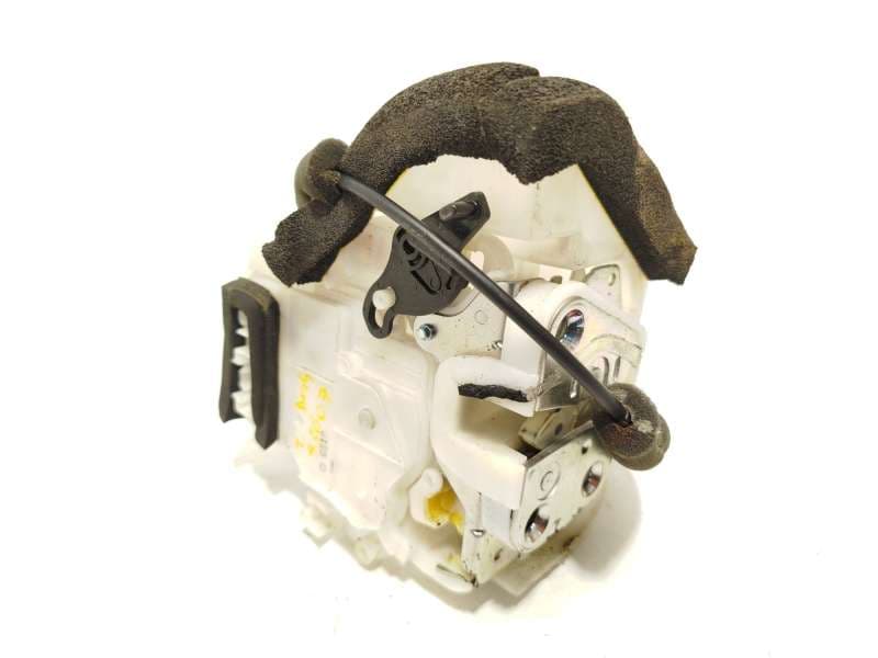Recambio de cerradura puerta trasera derecha para subaru legacy lim. b14 limited referencia OEM IAM 61035AJ000 - Gris