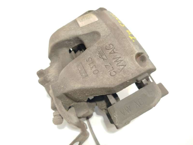 Recambio de pinza freno delantera izquierda para audi a5 (f53, f5p) 2.0 tfsi referencia OEM IAM 8W0615123 - Gris