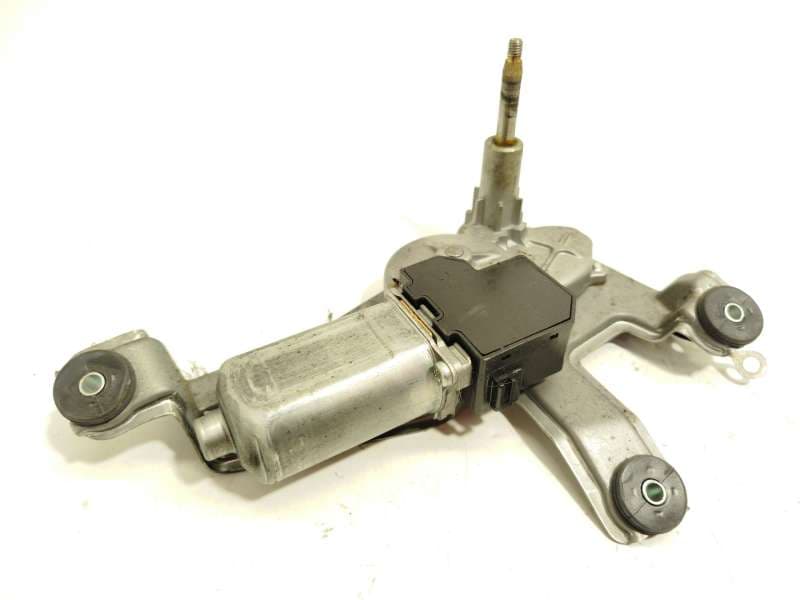 Recambio de motor limpia trasero para toyota corolla verso (zer_, zze12_, r1_) 2.2 d-4d (aur10_) referencia OEM IAM 851300F010 - Plata