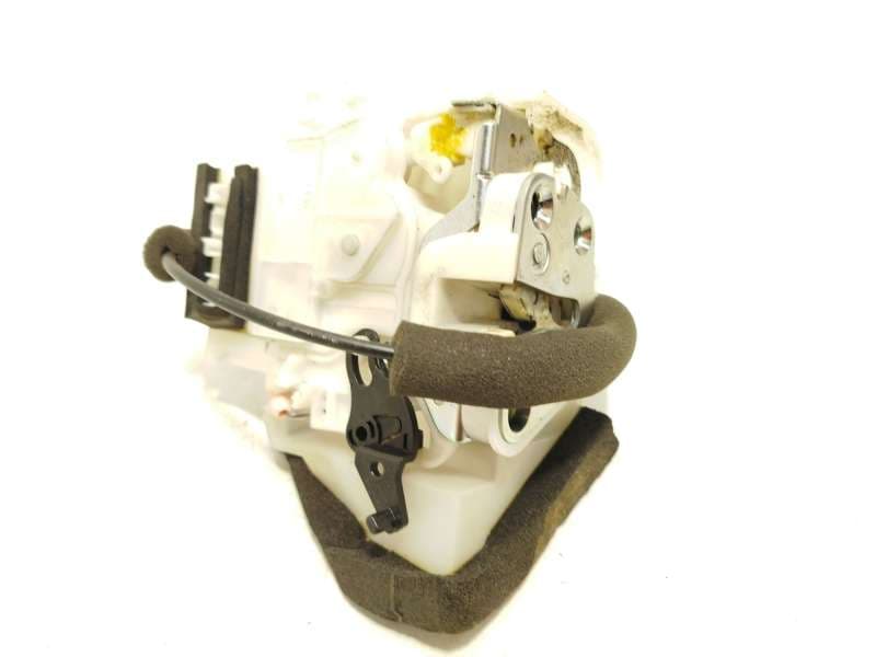 Recambio de cerradura puerta trasera izquierda para subaru legacy lim. b14 limited referencia OEM IAM 61035AJ010 - Gris