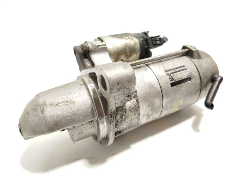 Recambio de motor arranque para honda accord viii (cu) 2.2 i-dtec (cu3) referencia OEM IAM DY4J5 31200RL0G51 4280006400 - Blanco