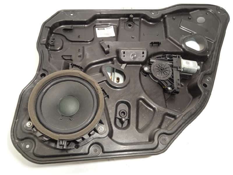 Recambio de elevalunas trasero derecho para volvo v60 kombi 2.0 diesel cat referencia OEM IAM 30784313 31253063 30784309