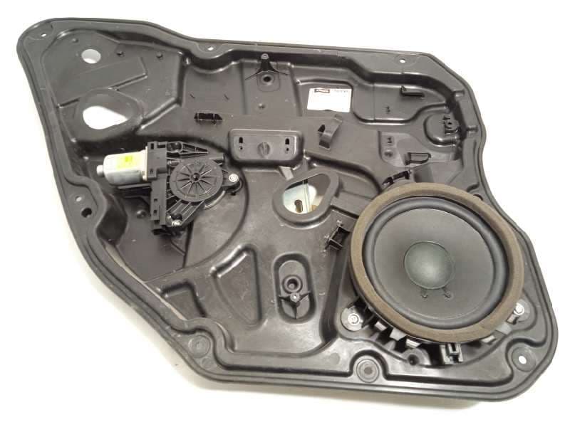 Recambio de elevalunas trasero izquierdo para volvo v60 kombi 2.0 diesel cat referencia OEM IAM 30784312 31253064 30784308