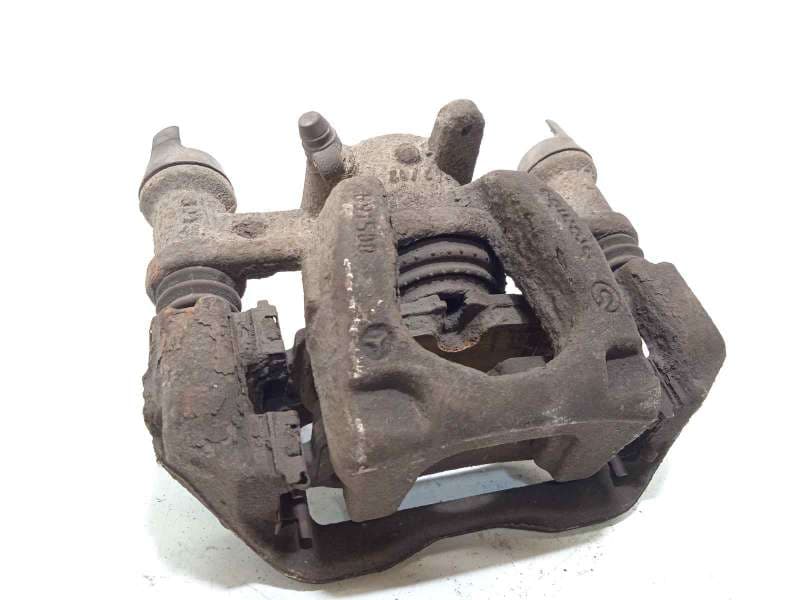 Recambio de pinza freno trasera izquierda para mercedes-benz vito mixto (447) 114/116 cdi, 119 cdi/bt lang (447.703) referencia
