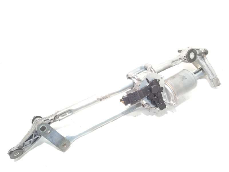 Recambio de motor limpia delantero para bmw serie 3 coupe (e92) 320d referencia OEM IAM 7161711 61617161711 6978263 - Azul