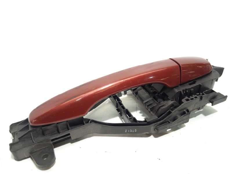 Recambio de maneta exterior trasera derecha para volvo v60 kombi 2.0 diesel cat referencia OEM IAM 39832341