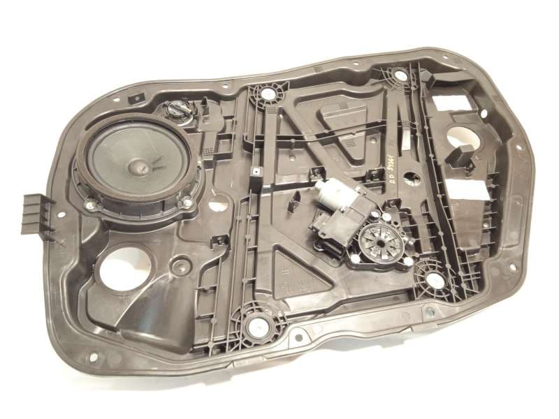 Recambio de elevalunas delantero derecho para kia xceed (cd) 1.5 t-gdi referencia OEM IAM 82480J7010 82460J7010 F00S1W2273 - Blanco