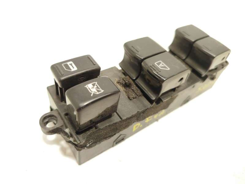 Recambio de mando elevalunas delantero izquierdo para subaru legacy lim. b14 limited referencia OEM IAM 83071AJ030 - Gris