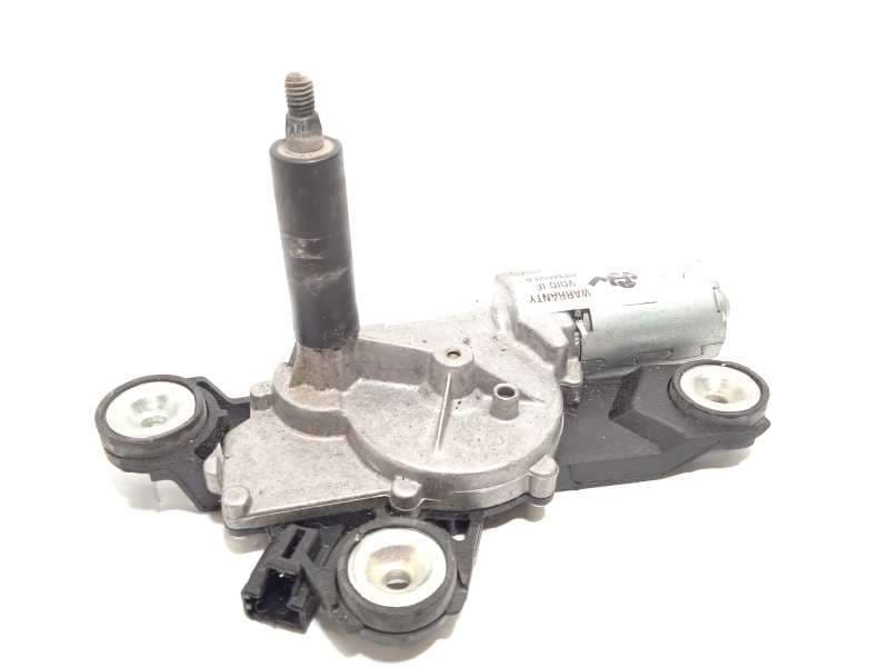Recambio de motor limpia trasero para volvo v60 kombi 2.0 diesel cat referencia OEM IAM 31294492 390201884