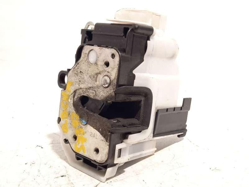 Recambio de cerradura puerta delantera derecha para ford ka (ru8) 1.3 tdci referencia OEM IAM 51794338 - Plata
