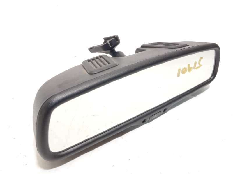 Recambio de espejo interior para dodge journey r/t referencia OEM IAM 55157457AC K55157457AC - Azul