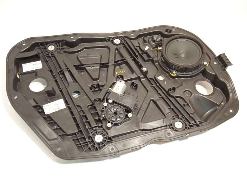 Recambio de elevalunas delantero izquierdo para kia xceed (cd) 1.5 t-gdi referencia OEM IAM 82470J7010 82450J7010 F00S1W2274 - Blanco