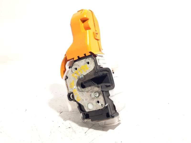 Recambio de cerradura puerta delantera izquierda para ford ka (ru8) 1.3 tdci referencia OEM IAM 51794369 - Plata