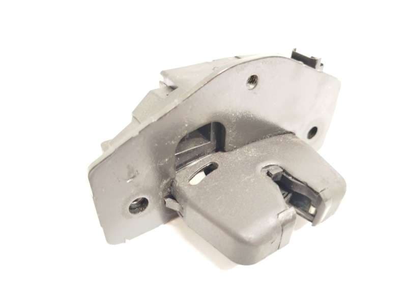 Recambio de cerradura maletero / porton para peugeot 3008 ii suv (mc_, mr_, mj_, m4_) 1.6 bluehdi 120 referencia OEM IAM 9816195