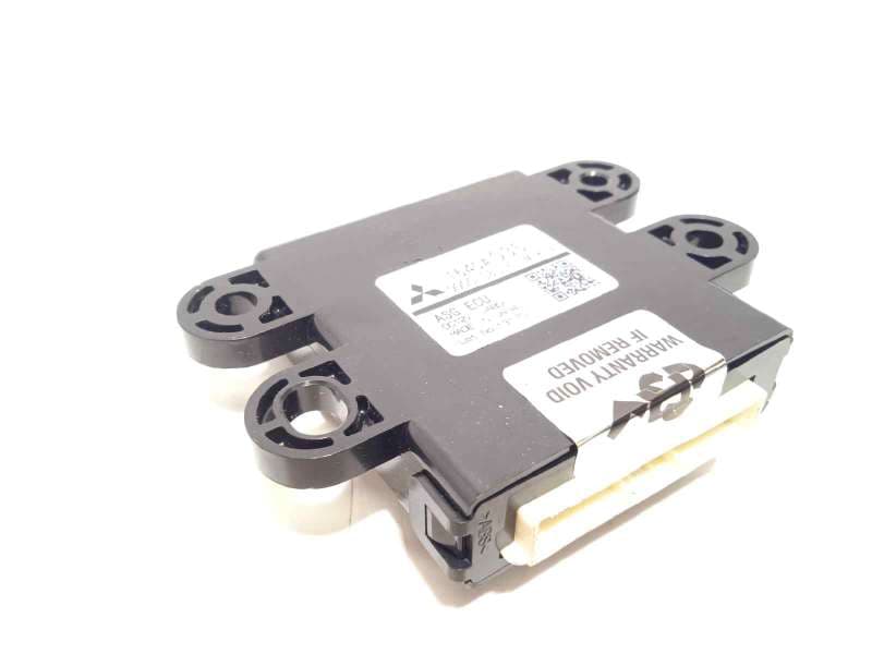 Recambio de modulo electronico para citroën c4 aircross 1.6 hdi fap referencia OEM IAM 1640A035 - Negro