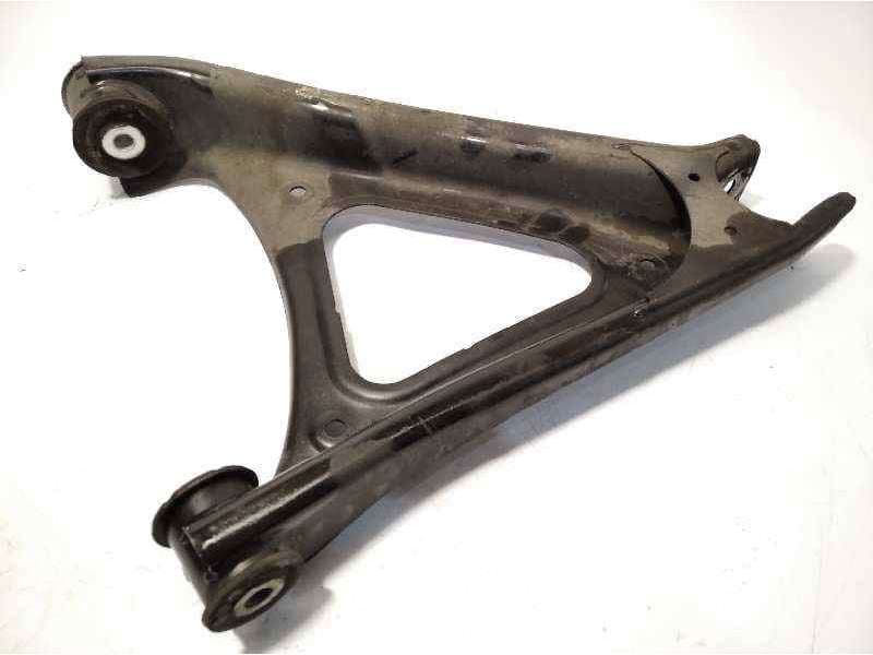 Recambio de brazo suspension inferior trasero derecho para volkswagen touareg (7p5) v6 tdi referencia OEM IAM 7P0505312E - Gris