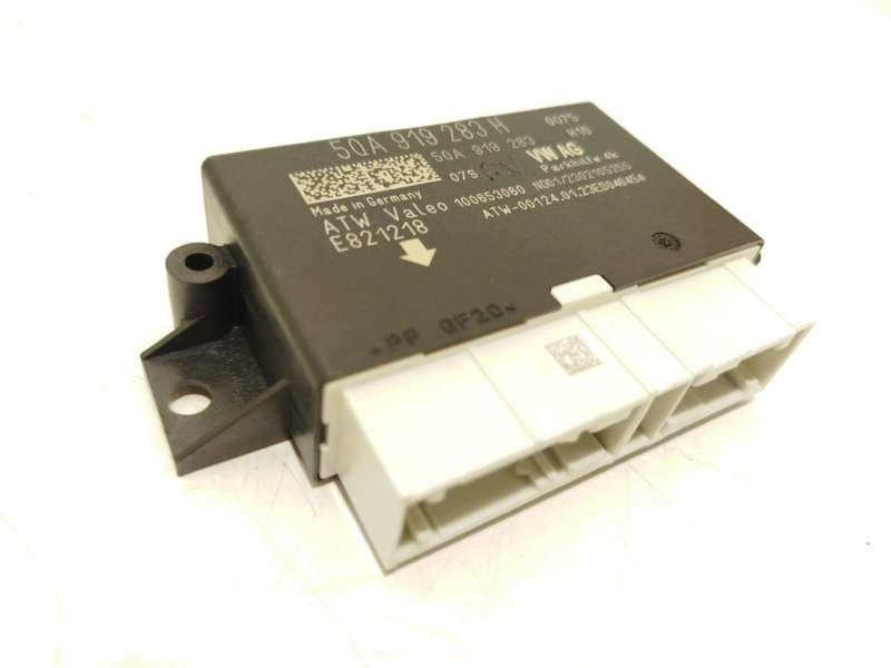 Recambio de modulo electronico para skoda fabia iv (pj3) 1.0 tsi referencia OEM IAM 5QA919283H
