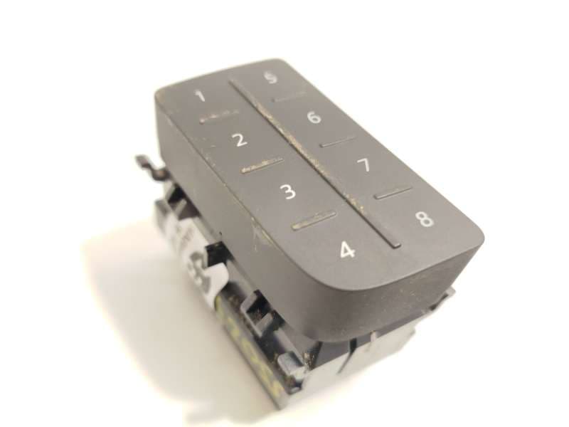 Recambio de mando multifuncion para audi a5 (f53, f5p) 2.0 tfsi referencia OEM IAM 8W1919616C - Gris