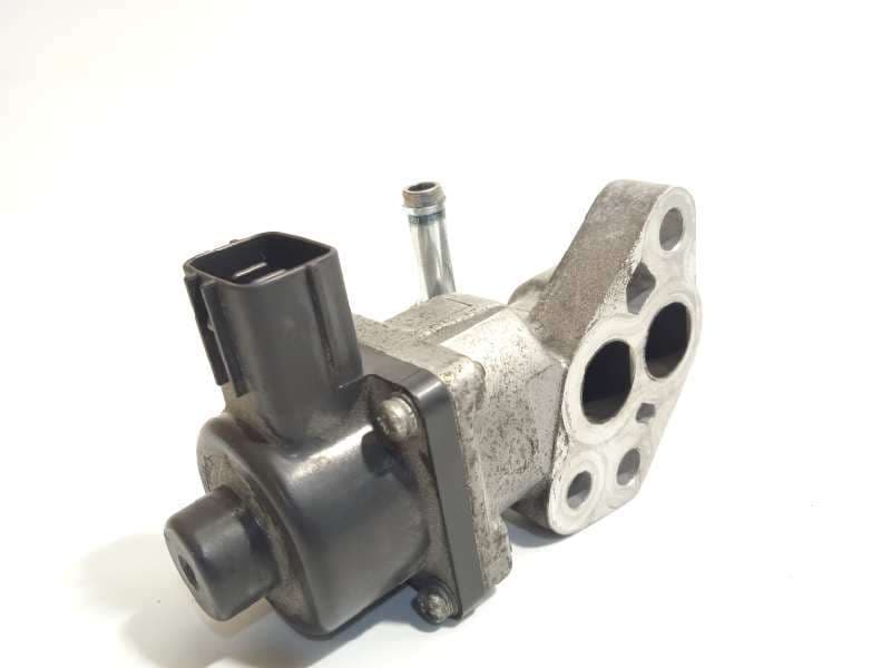 Recambio de valvula egr para mazda 2 lim. (de) 1.3 16v cat referencia OEM IAM 79376K6266 LFE220300C - Rojo