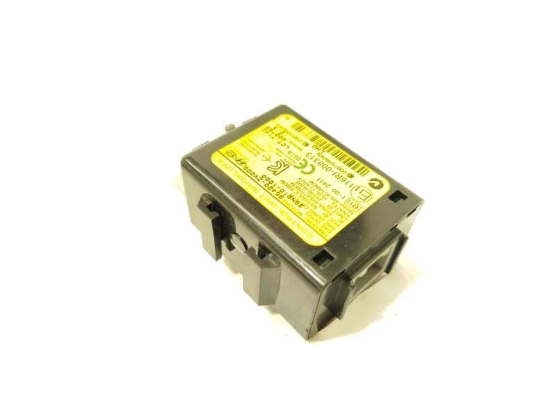 Recambio de modulo electronico para hyundai santa fé iii (dm, dma) 2.2 crdi referencia OEM IAM 954202V000 39N8101000 - Blanco