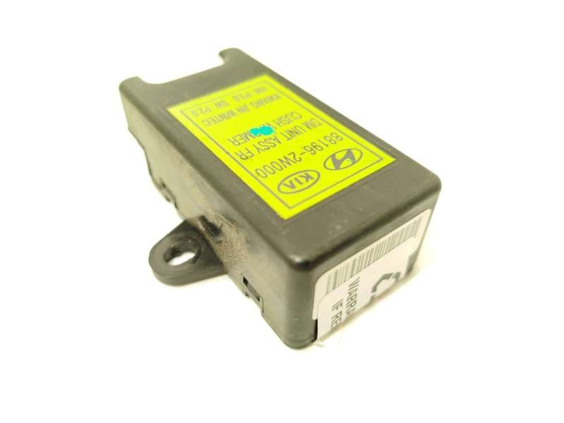 Recambio de modulo electronico para hyundai santa fé iii (dm, dma) 2.2 crdi referencia OEM IAM 881962W000 - Blanco