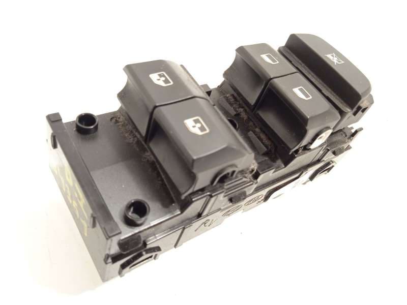 Recambio de mando elevalunas delantero izquierdo para kia xceed (cd) 1.5 t-gdi referencia OEM IAM 93570J7120 93570J7120WK - Blanco