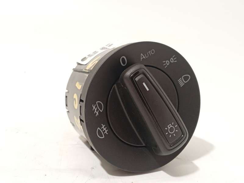 Recambio de mando luces para volkswagen polo vi (aw1, bz1, ae1, bz3) 1.0 tsi referencia OEM IAM 5G0941431APWHI