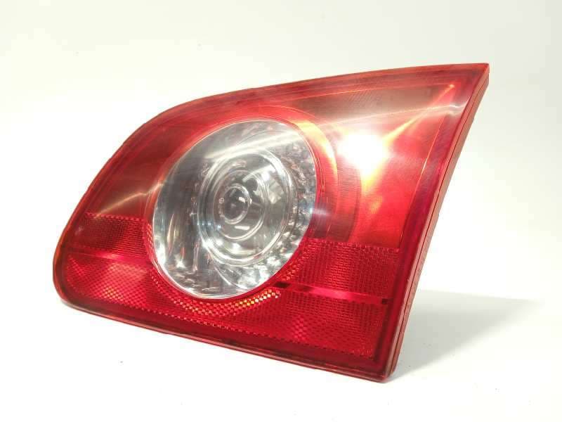 Recambio de piloto trasero derecho interior para volkswagen passat variant (3c5) 2.0 tdi referencia OEM IAM 3C9945094 3C9945094 - Rojo