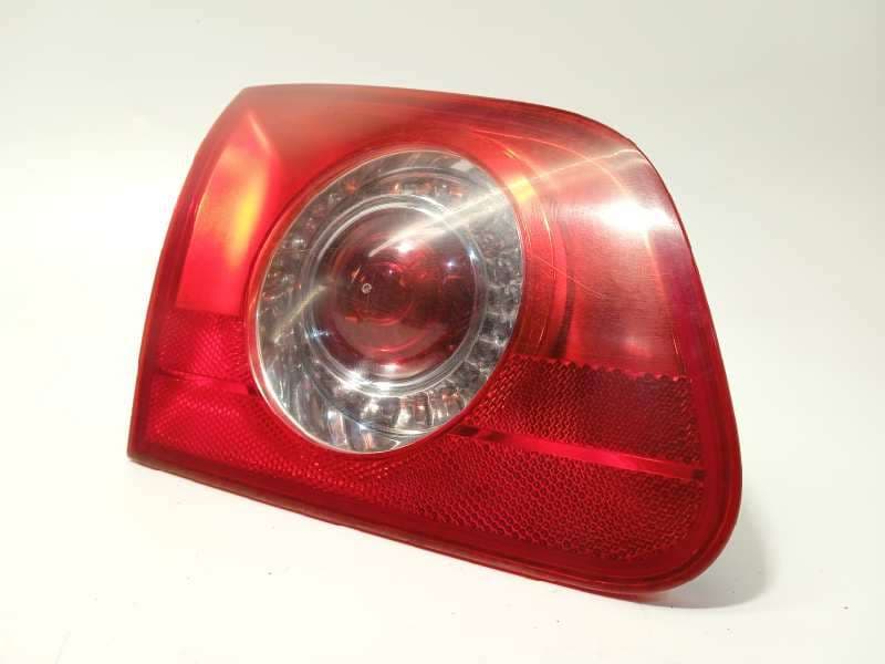 Recambio de piloto trasero izquierdo interior para volkswagen passat variant (3c5) 2.0 tdi referencia OEM IAM 3C9945093 3C99450 - Rojo