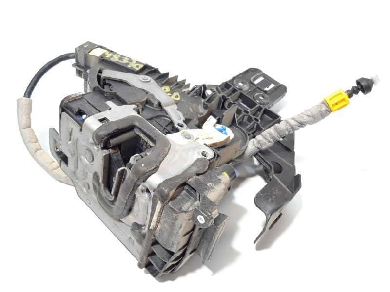 Recambio de cerradura puerta delantera derecha para mercedes-benz clase e lim. (w213) 2.0 cdi cat referencia OEM IAM A0997206801