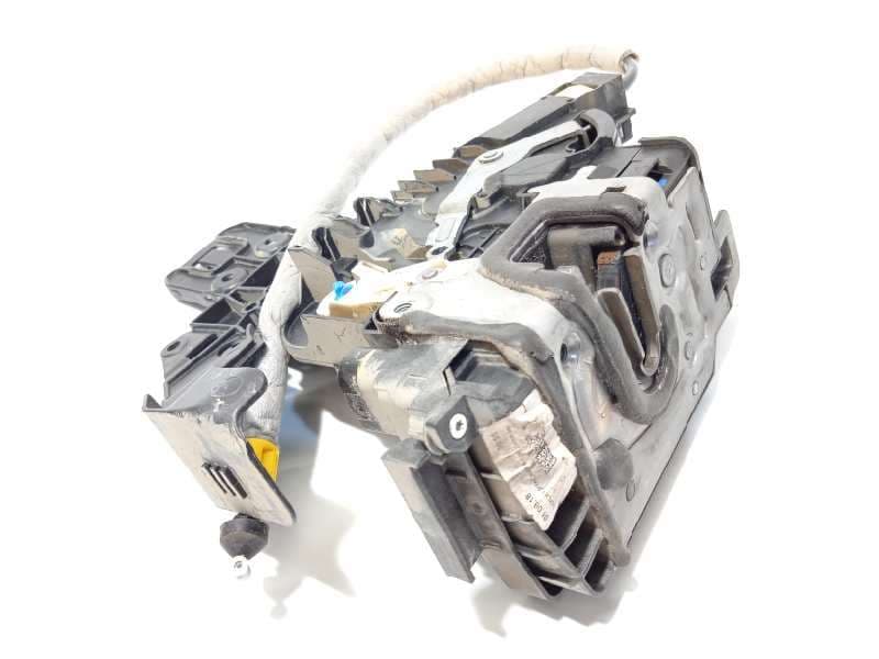 Recambio de cerradura puerta delantera izquierda para mercedes-benz clase e lim. (w213) 2.0 cdi cat referencia OEM IAM A09972063