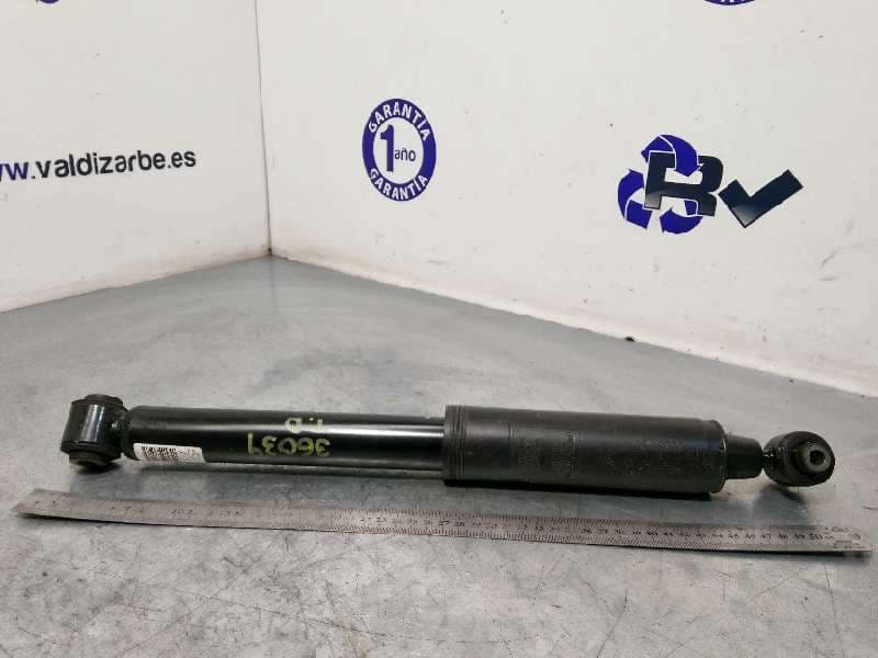Recambio de amortiguador trasero derecho para citroën c3 cactus (2017 - ...) c3 (b618) referencia OEM IAM 9824997280