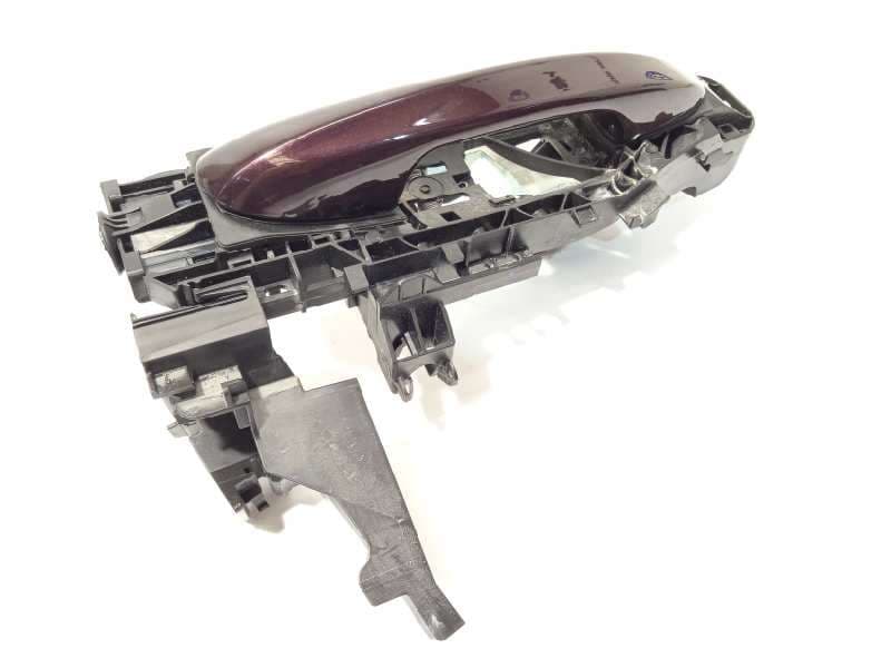 Recambio de maneta exterior delantera derecha para mercedes-benz clase e lim. (w213) 2.0 cdi cat referencia OEM IAM A0997601800