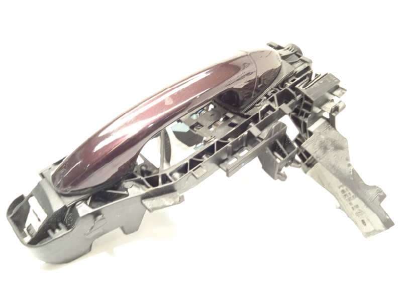 Recambio de maneta exterior delantera izquierda para mercedes-benz clase e lim. (w213) 2.0 cdi cat referencia OEM IAM A099760150