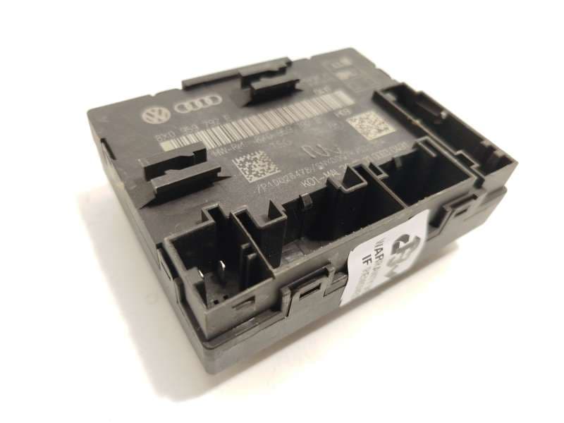 Recambio de centralita confort para audi q3 (8ub, 8ug) 2.0 tdi referencia OEM IAM 8X0959792E