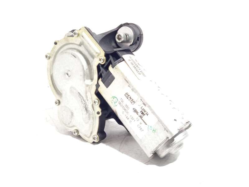 Recambio de motor limpia trasero para ford ka (ru8) 1.3 tdci referencia OEM IAM 2596001371 51850871 - Plata