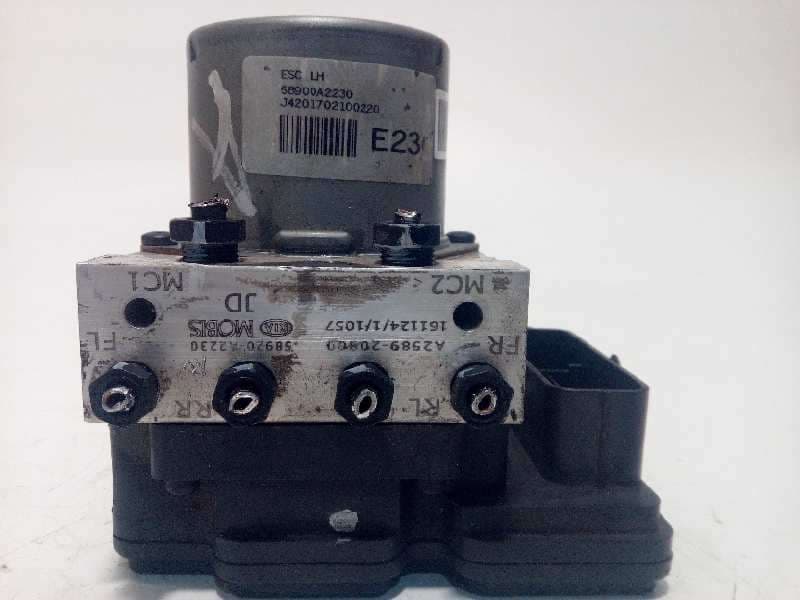 Recambio de abs para kia pro_cee'd ( ) gt-line referencia OEM IAM 58920A2230 6158945200 A258920800