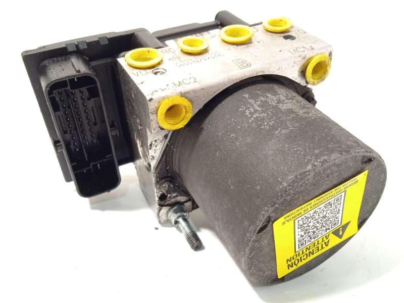 Recambio de abs para peugeot expert furgoneta (vf3a_, vf3u_, vf3x_) 2.0 hdi 120 referencia OEM IAM 1401109880 1401259780 0265232 - Blanco