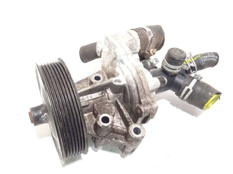Recambio de bomba agua para ford ranger (tke) doble cabina 4x4 xlt limited referencia OEM IAM BK3Q8A558CC 2460308 BK3Q8K500 - Negro
