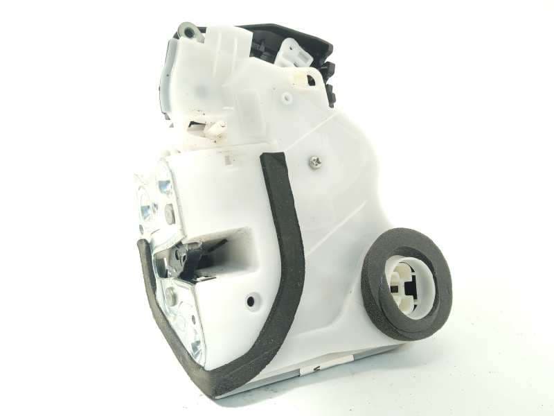 Recambio de cerradura puerta trasera derecha para suzuki ignis (/mf) 1.2 16v dualjet cat referencia OEM IAM A046693 - Blanco