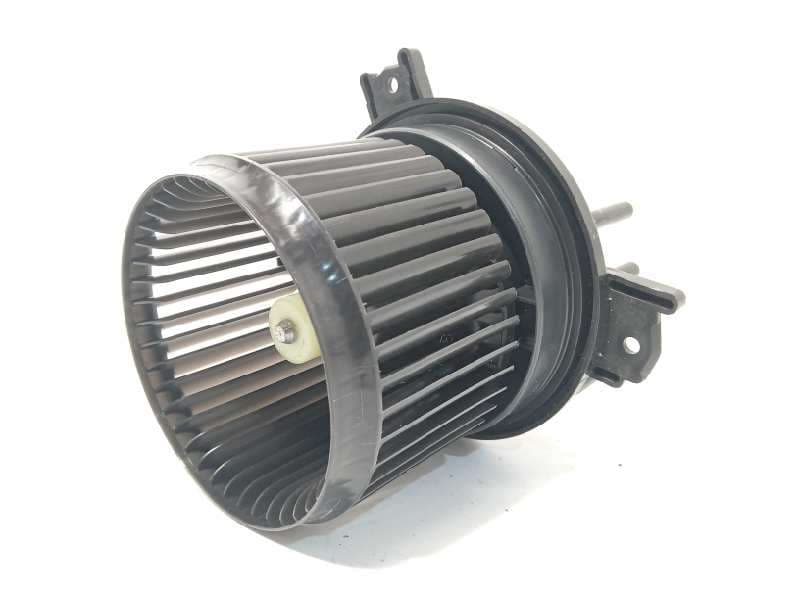 Recambio de motor calefaccion para suzuki ignis (/mf) 1.2 16v dualjet cat referencia OEM IAM 7415062R00 - Blanco