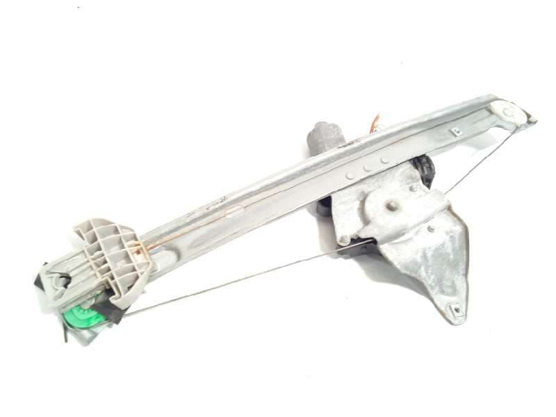 Recambio de elevalunas trasero izquierdo para jaguar x-type 2.5 v6 executive referencia OEM IAM C2S44895
