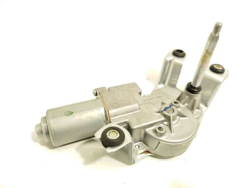 Recambio de motor limpia trasero para bmw x5 (g05, f95) 30 d mild-hybrid xdrive referencia OEM IAM 7453144 67637453144