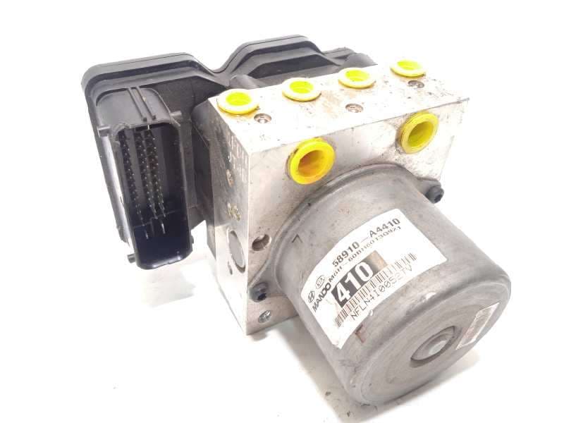 Recambio de abs para kia carens ( ) drive referencia OEM IAM 58910A4410 BE6003Q921 60BH6013Q921
