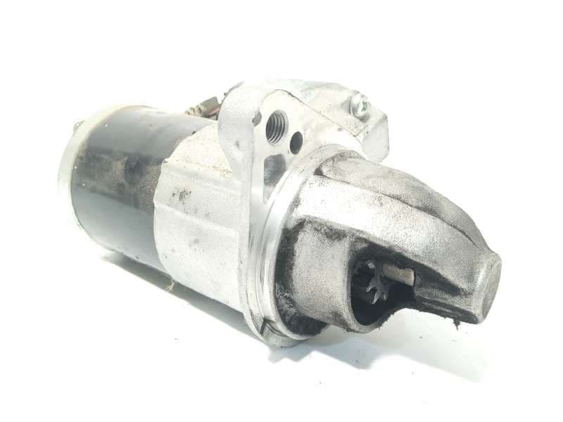 Recambio de motor arranque para suzuki ignis (/mf) 1.2 16v dualjet cat referencia OEM IAM 3110081P0 M000TD1171 - Blanco