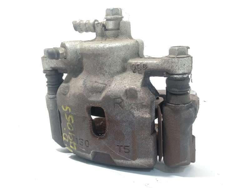 Recambio de pinza freno delantera derecha para suzuki ignis (/mf) 1.2 16v dualjet cat referencia OEM IAM 5510162R00999 - Blanco