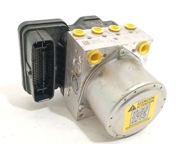 Recambio de abs para toyota bz4x (_eam1_) ev (xeam10) referencia OEM IAM 4454042600 8954142B00 11604045980 - Gris